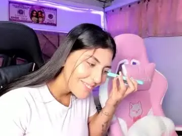 Chaturbate Best Webcam of cristal_smith20