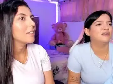 Chaturbate Live Sex Cam of cristal_smith20