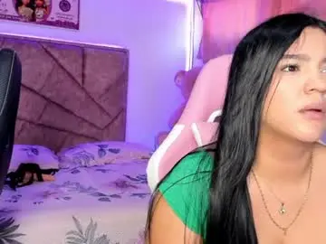 Chaturbate Watch Live Sex Cams of cristal_smith20
