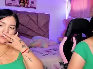 Chaturbate Best Webcam of cristal_smith20