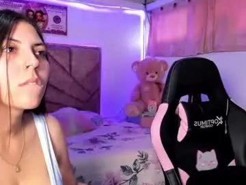 Chaturbate Private Sex Chat of cristal_smith20