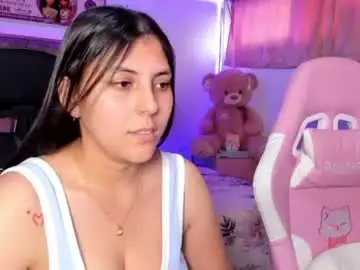 Chaturbate Adult Webcam of cristal_smith20