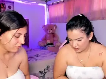 Chaturbate Sex Cam of cristal_smith20