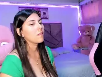 Chaturbate Nude Webcam of cristal_smith20