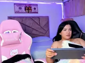 Chaturbate Watch Live Sex Cams of cristal_smith20