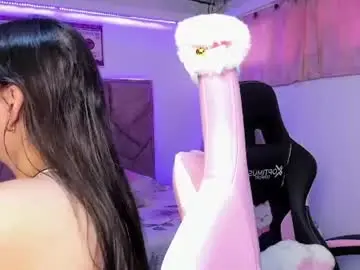 Chaturbate Private Sex Chat of cristal_smith20