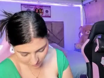 Chaturbate Best Webcam of cristal_smith20