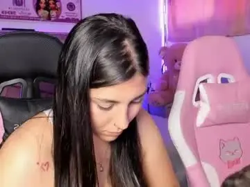 Chaturbate Sex Cam of cristal_smith20