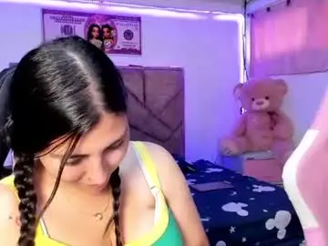 Chaturbate Adult Video Chat of cristal_smith20