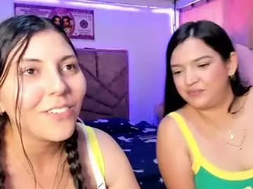 Chaturbate Free Live Porn of cristal_smith20