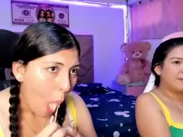 Chaturbate Adult Video Chat of cristal_smith20