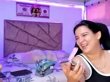 Chaturbate Free Live Porn of cristal_smith20