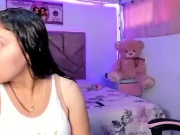 Chaturbate Best Webcam of cristal_smith20