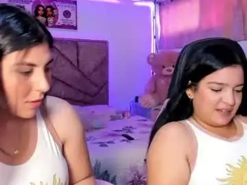 Chaturbate Free Live Porn of cristal_smith20