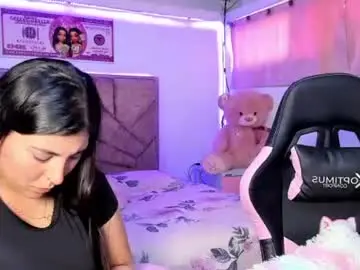 Chaturbate Watch Live Sex Cams of cristal_smith20