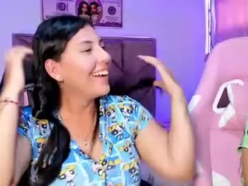 Chaturbate Best Webcam of cristal_smith20