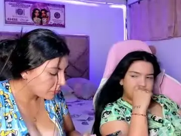 Chaturbate Adult Webcam of cristal_smith20