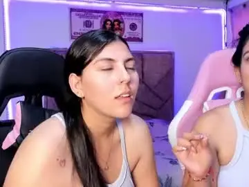 Chaturbate Live Sex of cristal_smith20