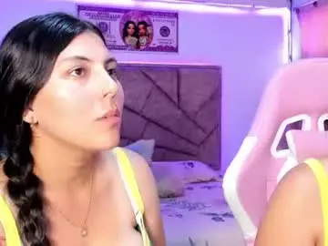 Chaturbate Best live sex cam show of cristal_smith20