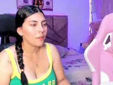 Chaturbate Adult Webcam of cristal_smith20