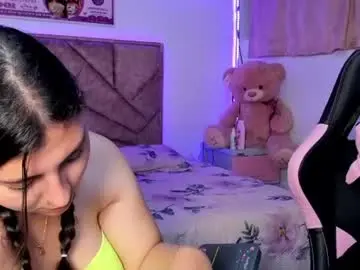 Chaturbate Private Sex Chat of cristal_smith20