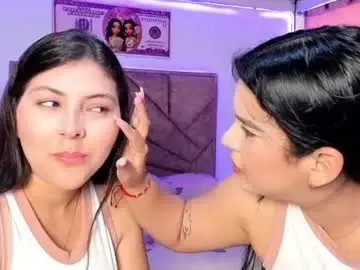 Chaturbate Adult Video Chat of cristal_smith20
