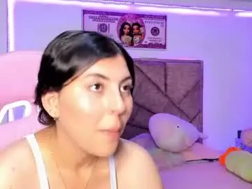 Chaturbate Best Webcam of cristal_smith20