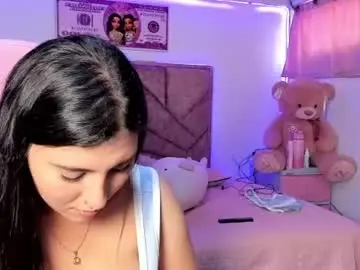 Chaturbate Adult Webcam of cristal_smith20