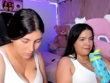 Chaturbate Best live sex cam show of cristal_smith20