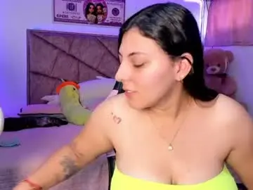 Chaturbate Sex Cam of cristal_smith20