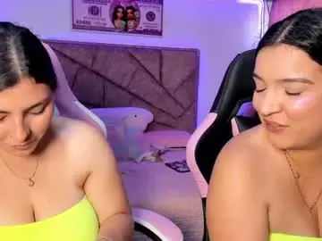 Chaturbate Sex Cam of cristal_smith20