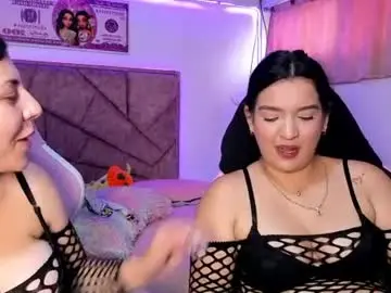 Chaturbate Best live sex cam show of cristal_smith20