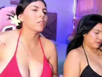 Chaturbate Adult Webcams of cristal_smith20