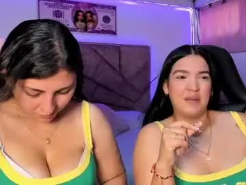 Chaturbate Best live sex cam show of cristal_smith20