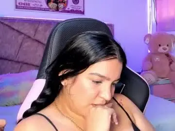 Chaturbate Free Live Porn of cristal_smith20