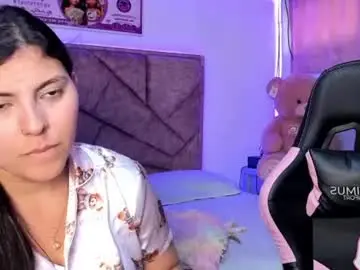 Chaturbate Best Webcam of cristal_smith20