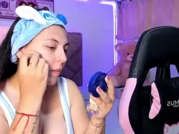 Chaturbate Free Live Porn of cristal_smith20