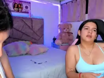 Chaturbate Live Sex of cristal_smith20