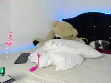 Chaturbate Adult Webcams of cristina_fernando