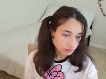 Chaturbate Live Porn of eleonoraa_sun