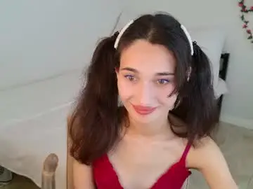 Chaturbate Free Porn Cam of eleonoraa_sun