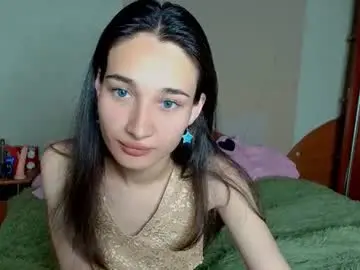 Chaturbate Sex Cam of eleonoraa_sun