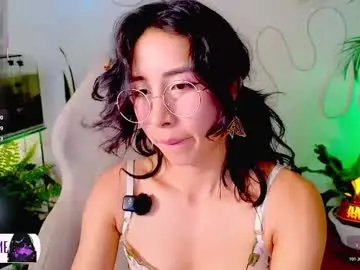 Chaturbate Free Live Porn of evelyn_chelle