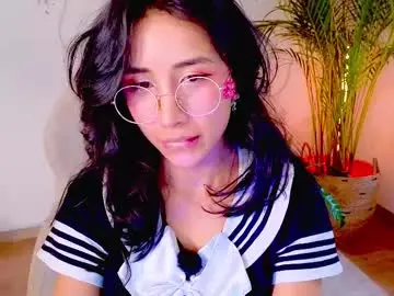 Chaturbate Adult Video Chat of evelyn_chelle