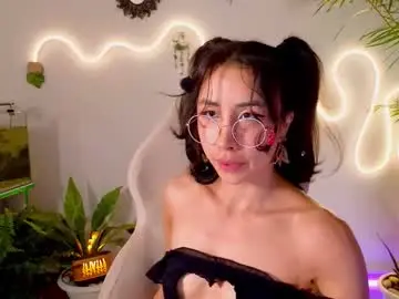 Chaturbate Live Porn of evelyn_chelle