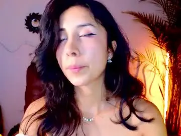 Chaturbate Sex Cam of evelyn_chelle