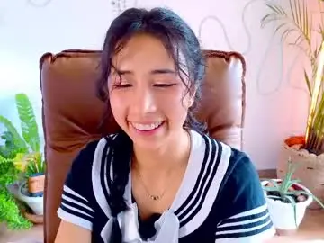 Chaturbate Adult Video Chat of evelyn_chelle