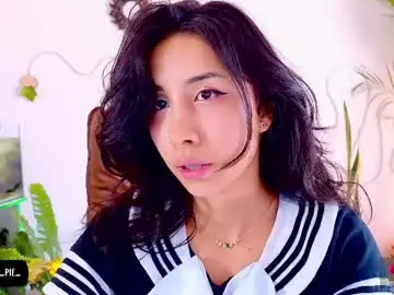 Chaturbate Sex Chat of evelyn_chelle