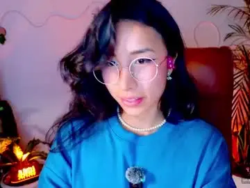 Chaturbate Best Webcam of evelyn_chelle