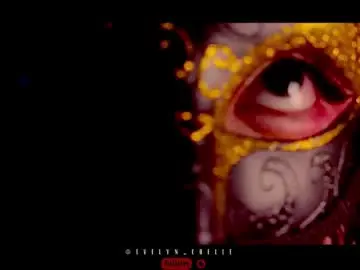 Chaturbate Best live sex cam show of evelyn_chelle